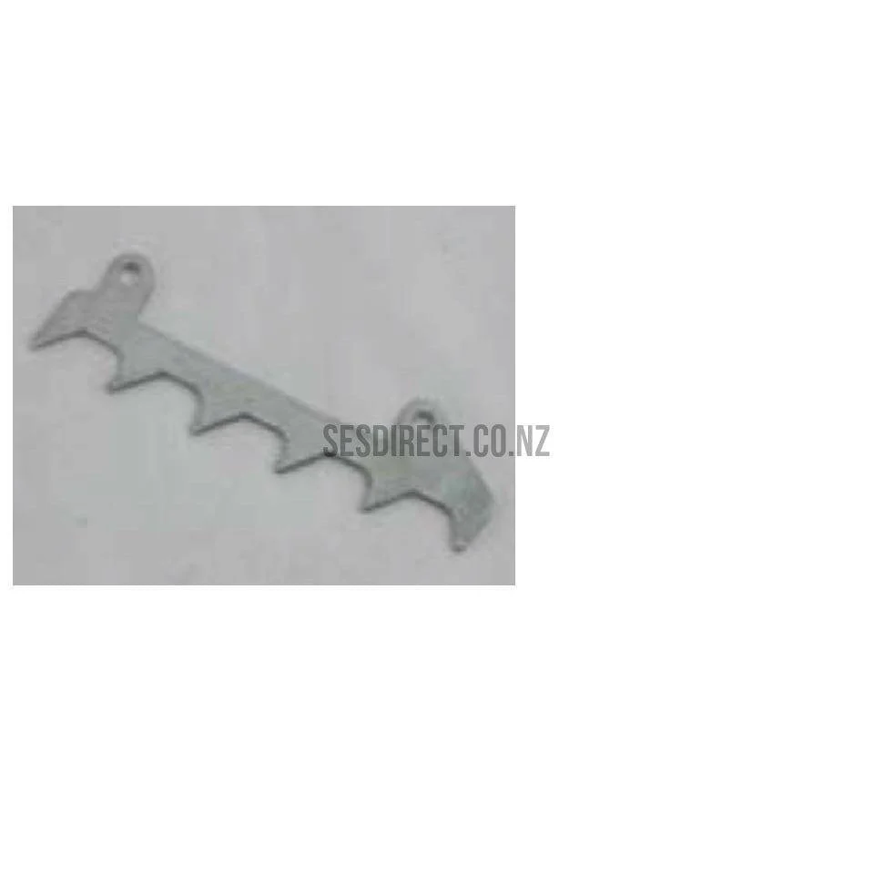 Bumper Spike, Spike Plate - Stihl Ms180, Ms170 Replaces 1123-664-0501 (Aftermarket)