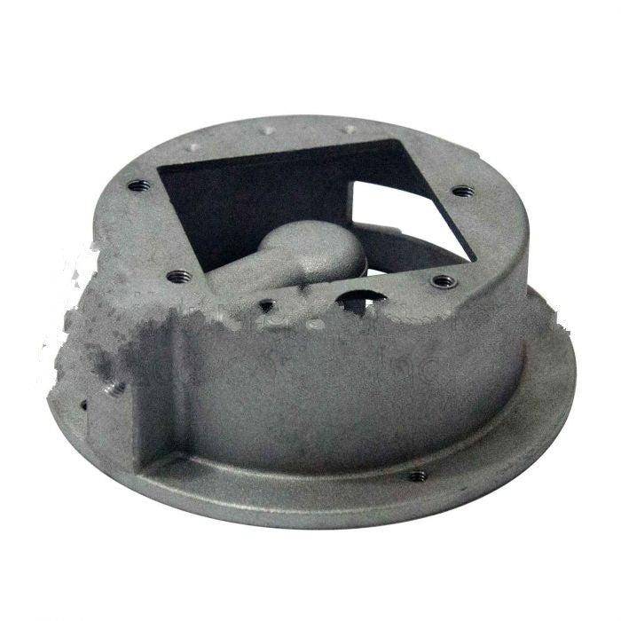 Burner Body  Hk125Rw