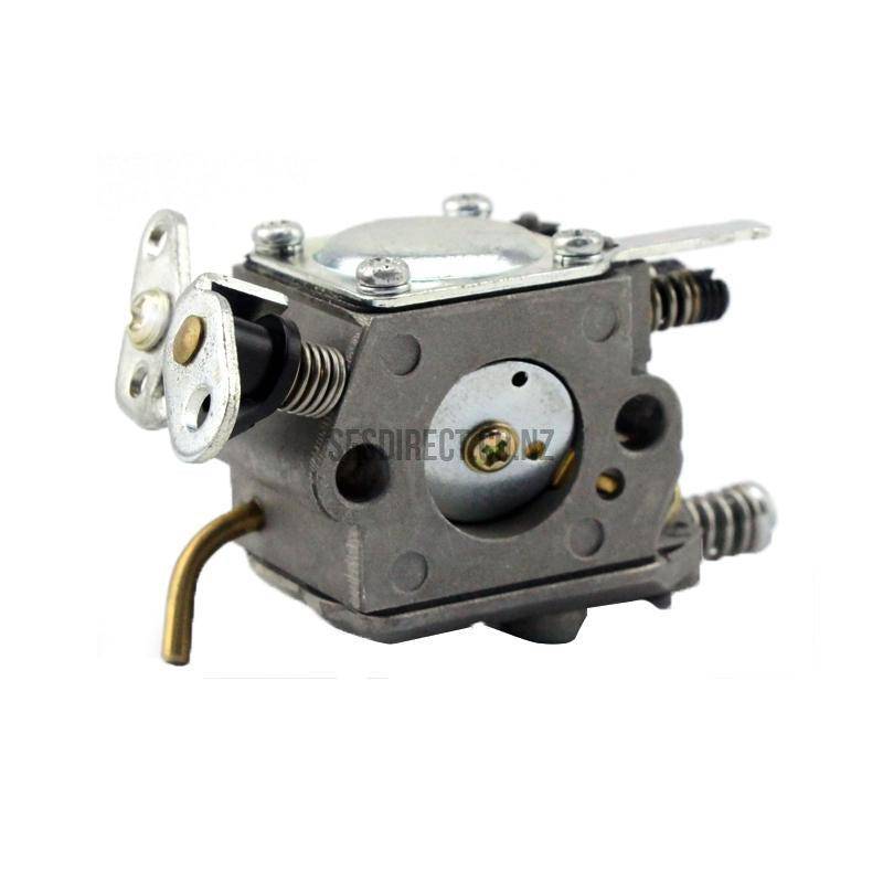 Carburetor W-29 – Replacement for Husqvarna 137 / 142 (OEM 530071987)