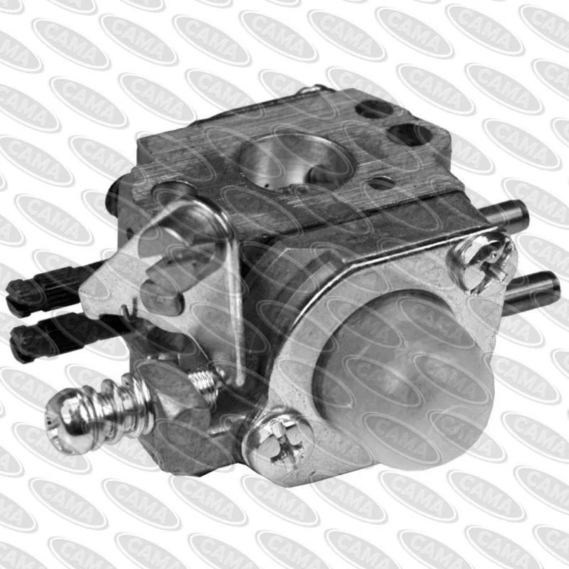 Carburettor