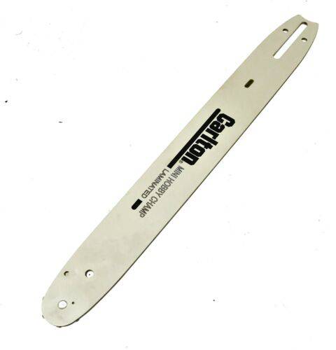 Carlton 14" Hobby Champ 3/8Lp - .050" Bar