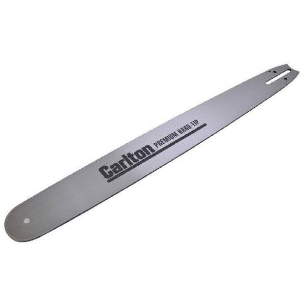 Carlton 21" Premium Hard Tip 3/8" - .063" Bar
