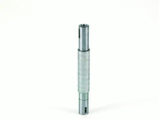 Castelgarden #25020801/0 Spindle Shaft (Lht)