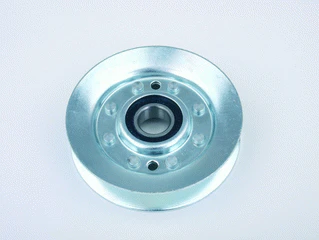 Castelgarden #25601555/0 Idler Pulley (Pre August 2013)
