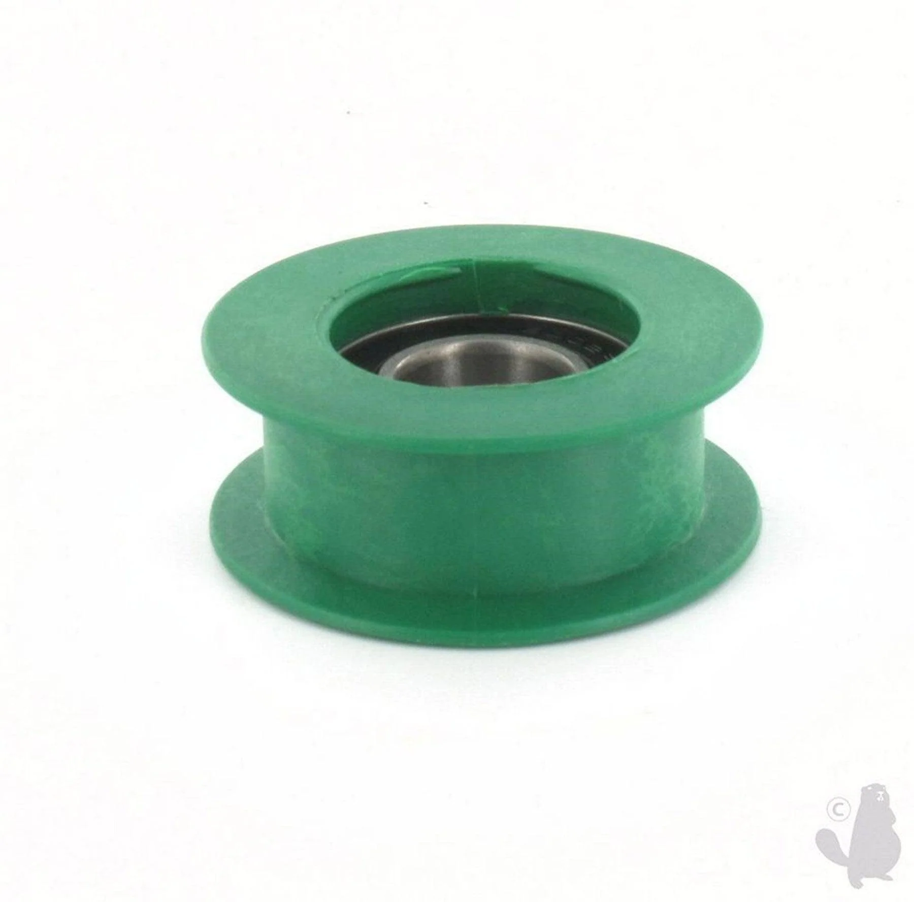 Castelgarden #256015700 Idler Pulley - Image 2