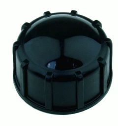 Castelgarden #25795000/1 Fuel Cap