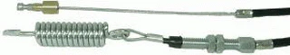 Castelgarden Blade Engage Cable 82004607/0
