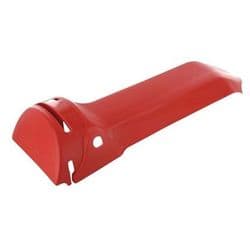 Castelgarden Dash Board Red, T484 422120154/0 - Image 2