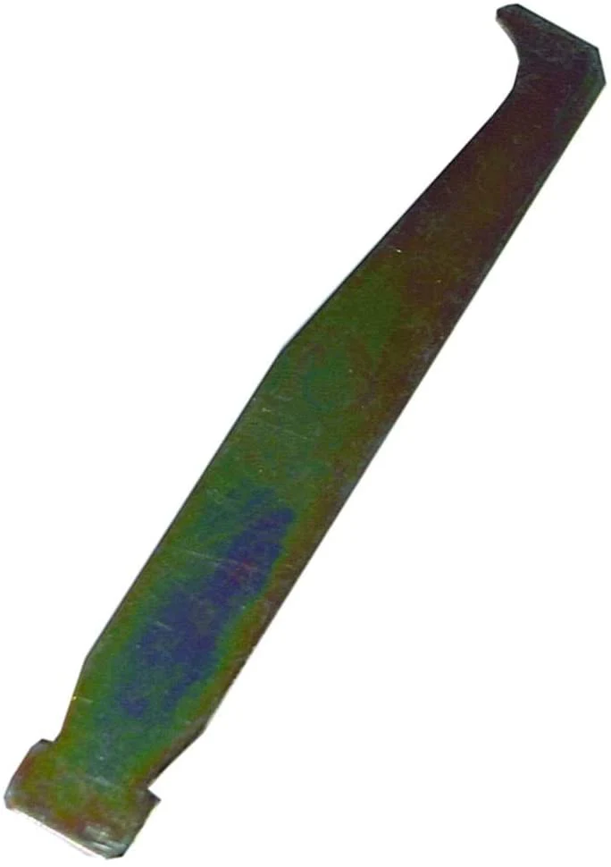 Chainsaw Bar Groove Cleaner