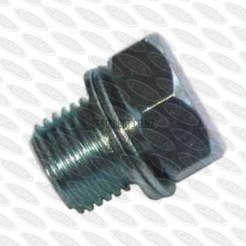 Chainsaw Decompressor Plug