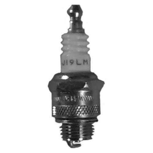 Champion J19Lm Spark Plug - Image 2