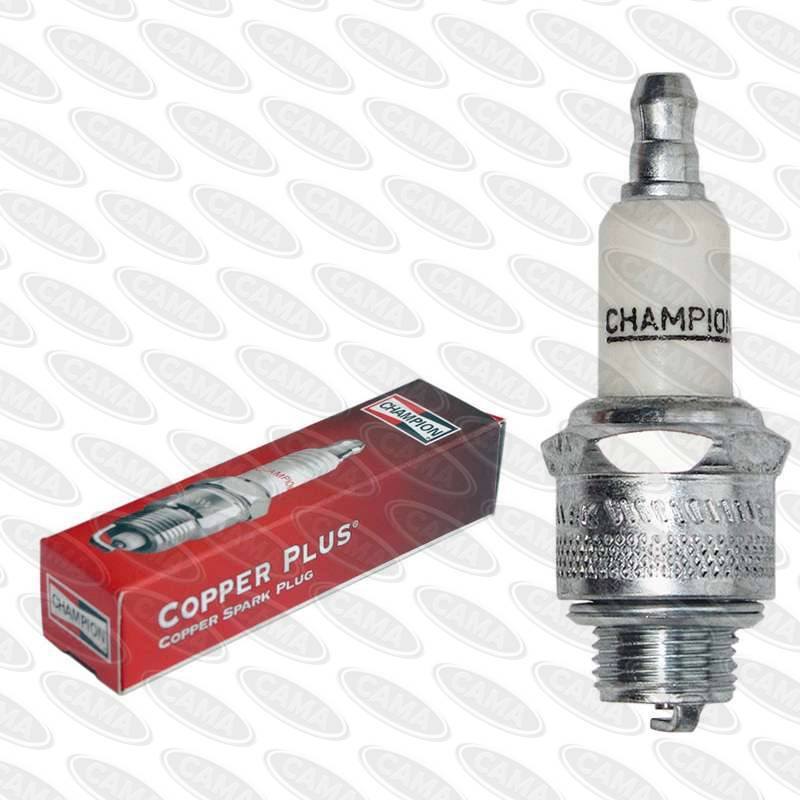Champion #Ra6Hc Spark Plug - Image 2