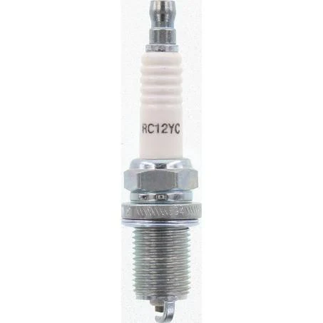 Champion RC12YC Copper Plus Spark Plug - Image 2