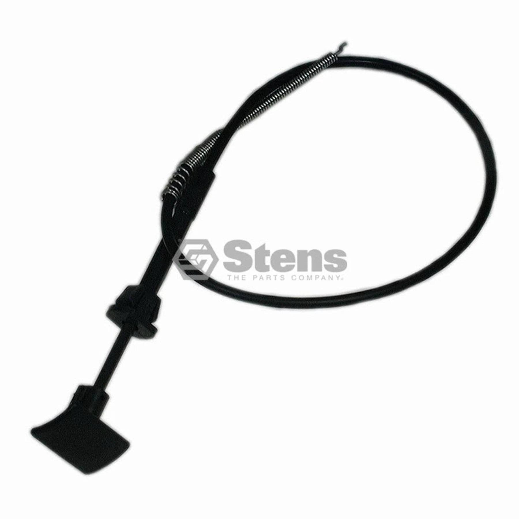 Choke Control For Lawn Tractors (Ride-Ons) - Universal - Image 2