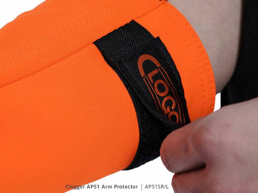 Clogger Ap51 Arm Protector – (Left Handed/Right Handed Various*) - Image 3