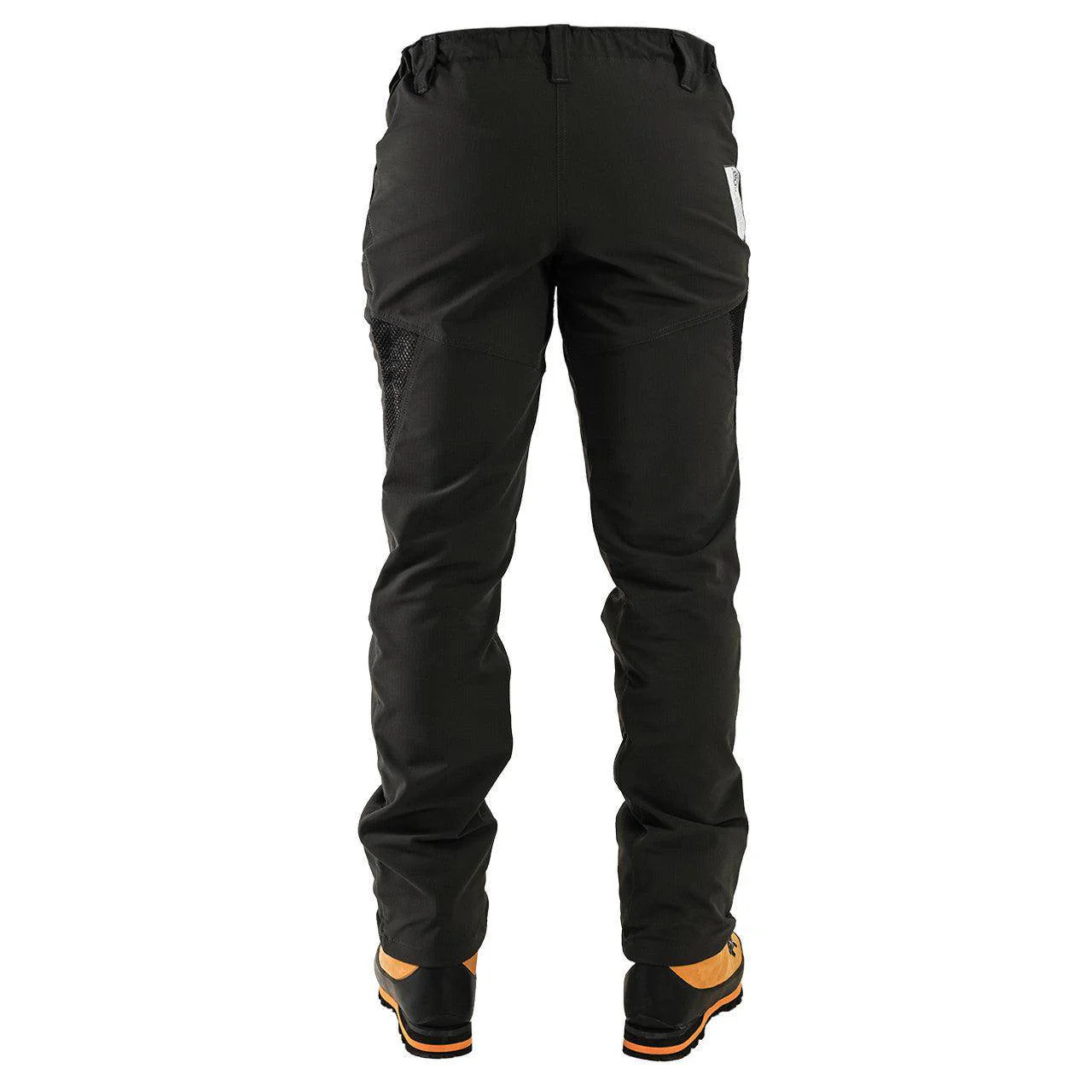 Clogger Defenderpro Gen2 Tough Men'S Chainsaw Trousers - Image 2