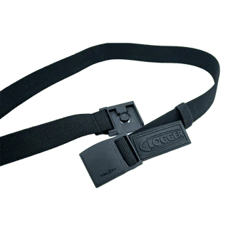 Clogger Flex Belt
