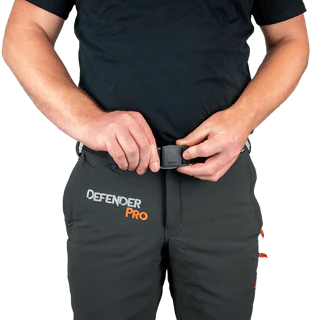 Clogger Flex Belt - Image 3