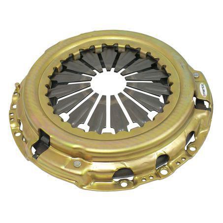 Clutch Industries 4Terrain Heavy Duty Clutch Kit – 4T2682NHD - Image 3