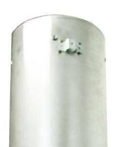 Combustion Chamber Assembly Hk215Fw