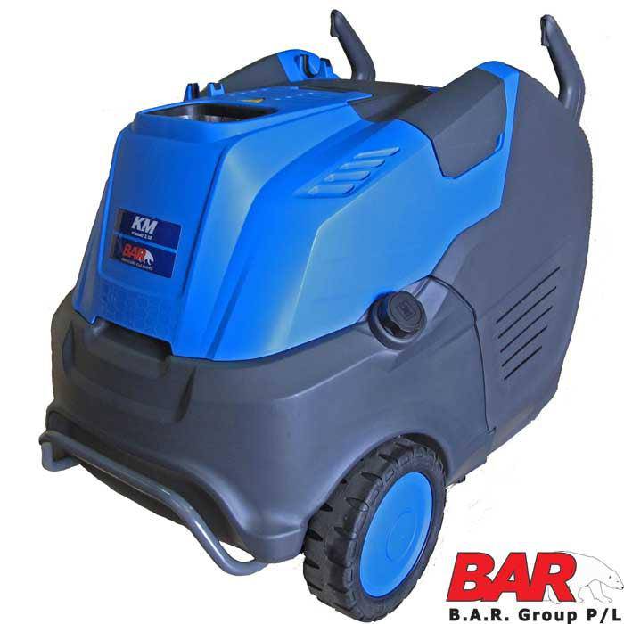 Comet Hot Pressure Cleaner 2030 Psi