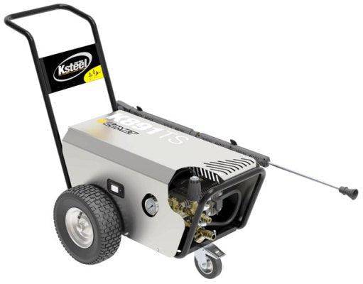 Comet Industrial Pressure Cleaner 3915 Psi