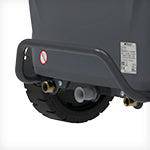 Comet Kp3.10 Pro 2030 Psi (Hot Pressure Cleaner) - Image 4