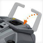 Comet Kp3.10 Pro 2030 Psi (Hot Pressure Cleaner) - Image 7