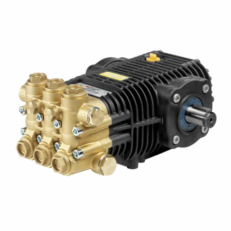Comet Pump Left RW5530L