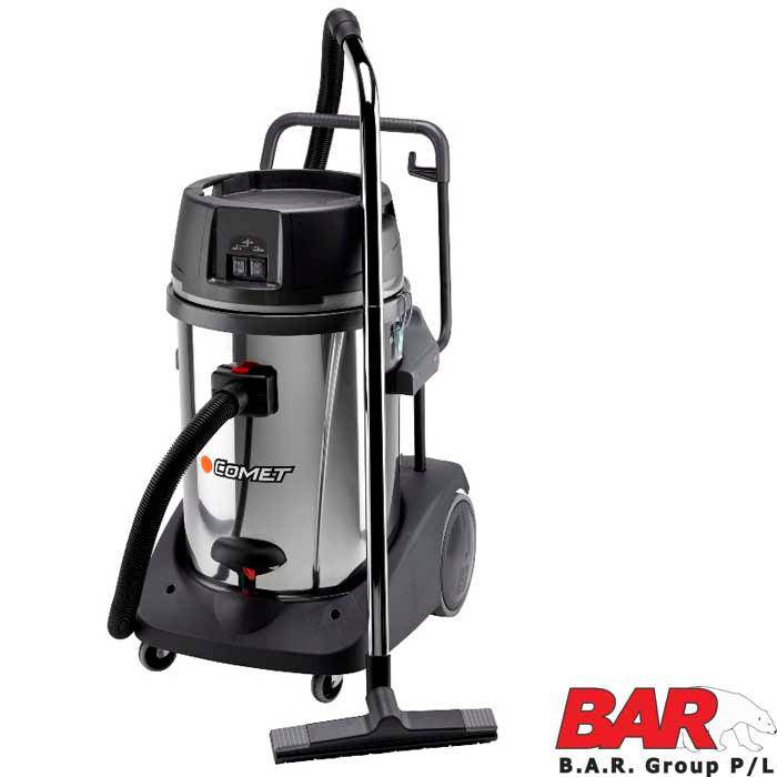 Comet Wet / Dry Vacuum #330 CVP378XBH