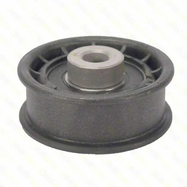 Hustler Composite Flat Idler Pulley