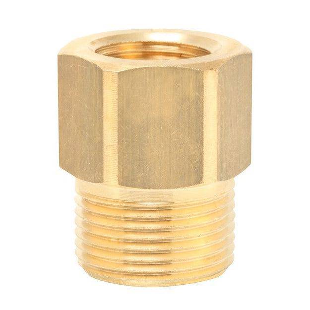 Coupling A Npl 3/8 Bsp F (25)