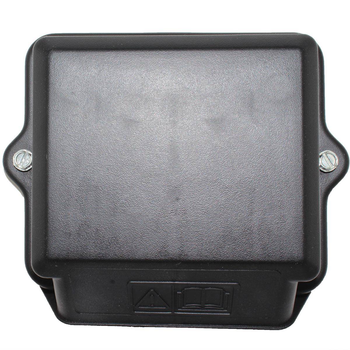 Cover-Air Cleaner