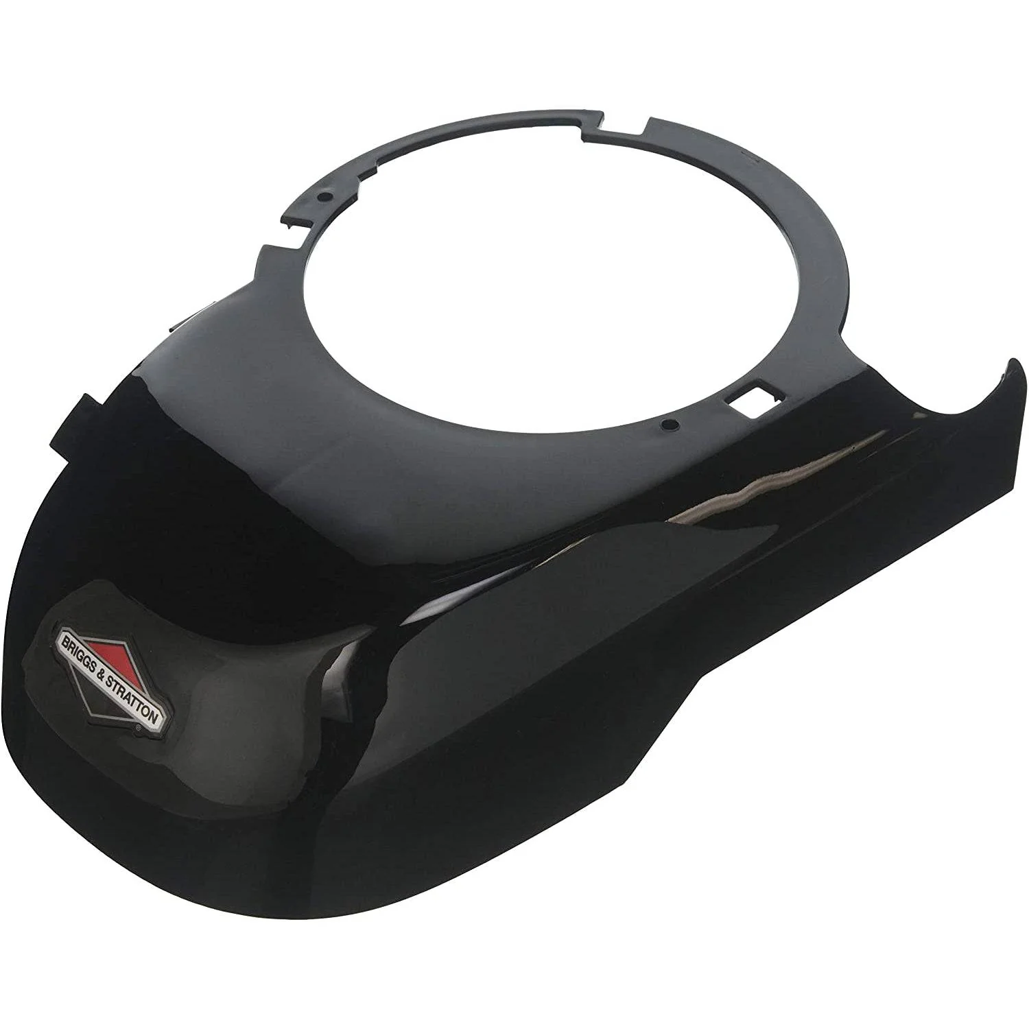 Cover Blower Hsg