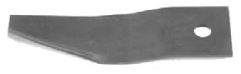 Cox #Mb150Ahd Blade Pair Comes With Bolt Kit - Image 2