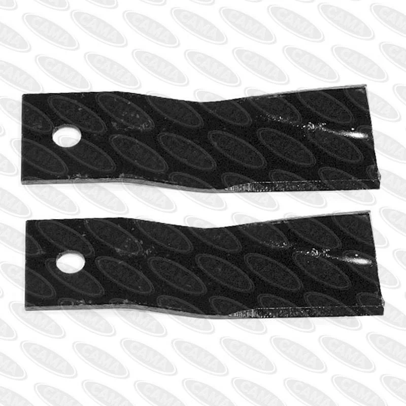 Cox #Mb1575 Blade Pair