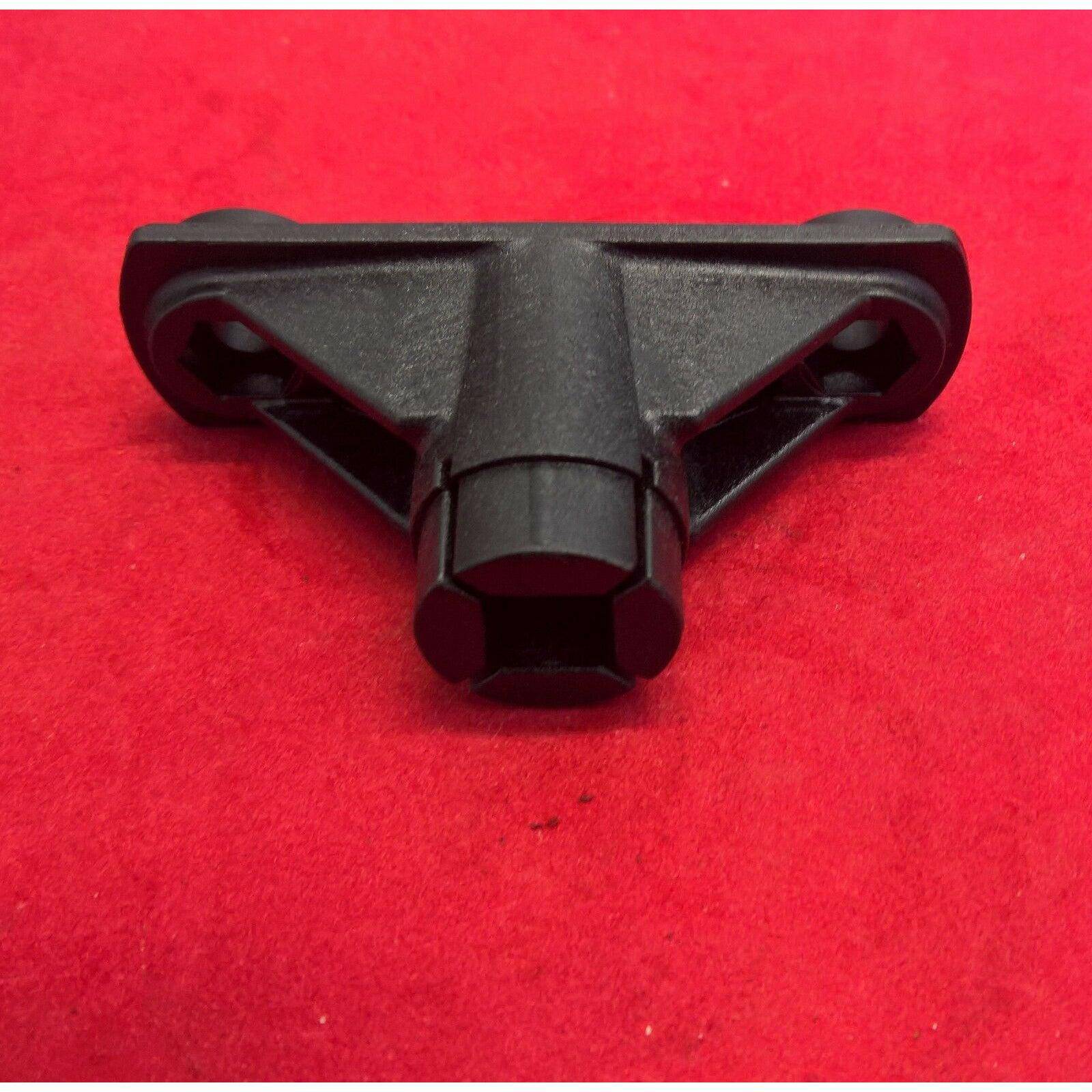 Cox Steering Yoke 89097