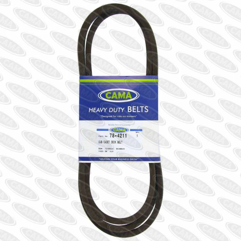 Cub Cadet #954-0641 Deck Belt