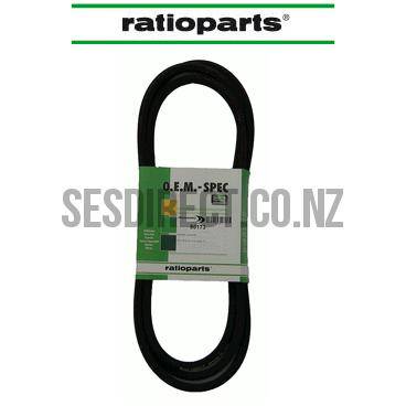 Cub Cadet / Mtd #954-0461 Trans Belt - Image 2
