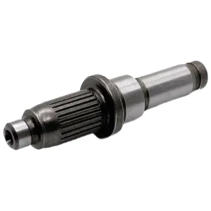 Cutter Shaft DUR193