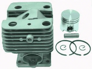 Cyl Kit Fits Stihl Fs120 (Aftermarket)