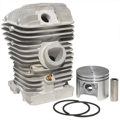 Cylinder Kit Stihl 023 ? 40 (Aftermarket) - Image 2