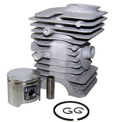 Cylinder/Piston Assembly Husqvarna 503440802, 503625502