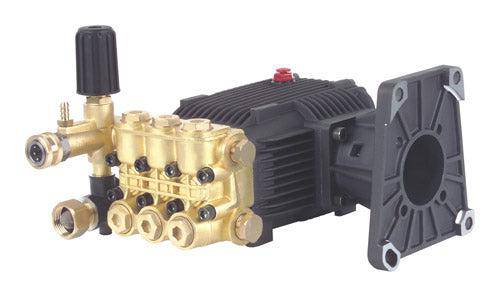 Danau 18.2L/Min-3600Psi-3400Rpm Pump