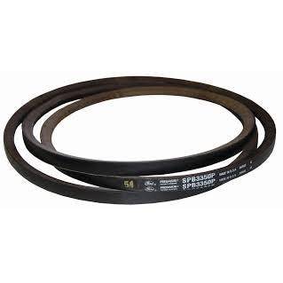 Deck Belt 1/2" X 92" Husqvarna