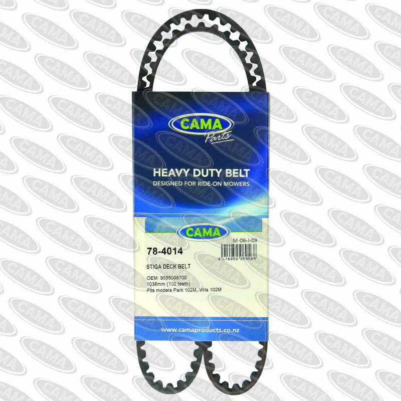 Deck Belt