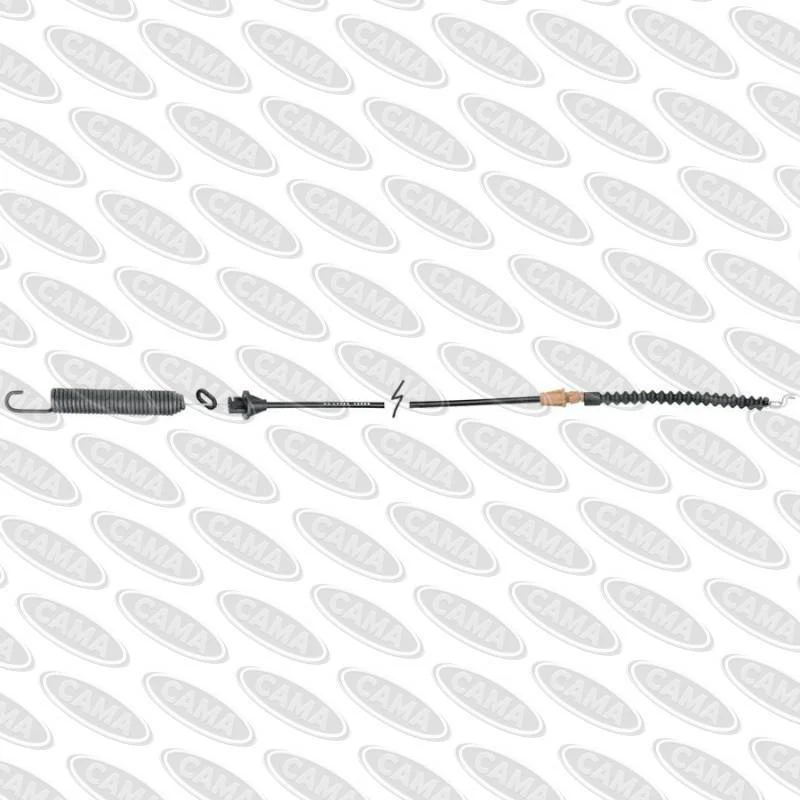 Deck Engagement Cable #94604618A, #94604618B
