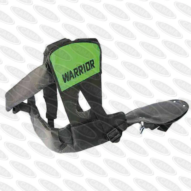 Deluxe Trimmer Harness