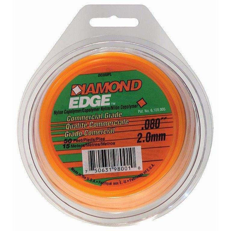 Diamond Nylon Teardrop .080 (2.0Mm)