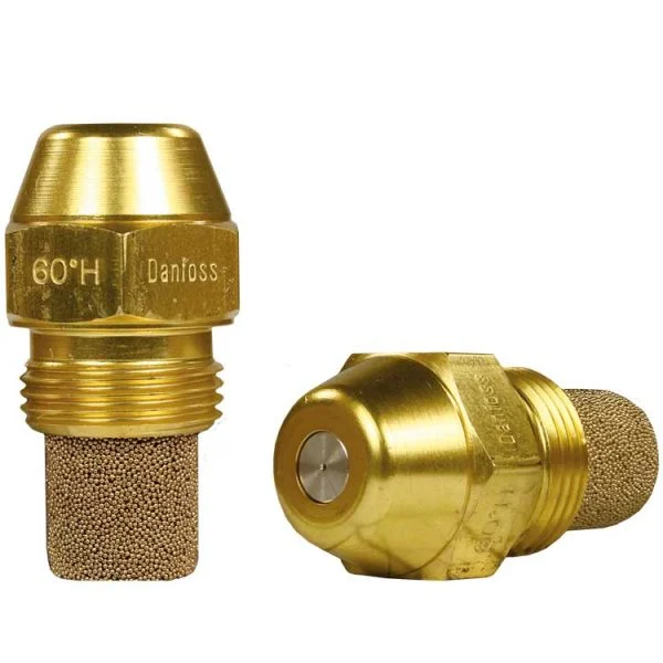 Diesel Nozzle (C1)